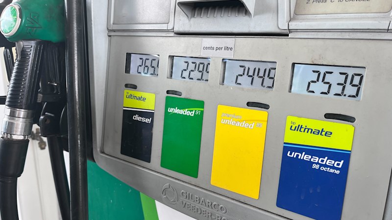 Experts warn against fuel shortages caused by consumer behaviour amid Middle East conflict
