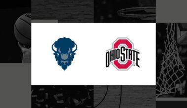 How to watch Howard vs. Ohio State women’s basketball: First Round TV channel and streaming options for March 21
