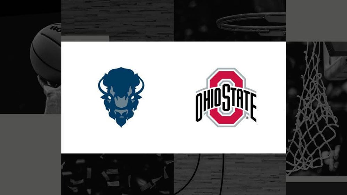 How to watch Howard vs. Ohio State women’s basketball: First Round TV channel and streaming options for March 21