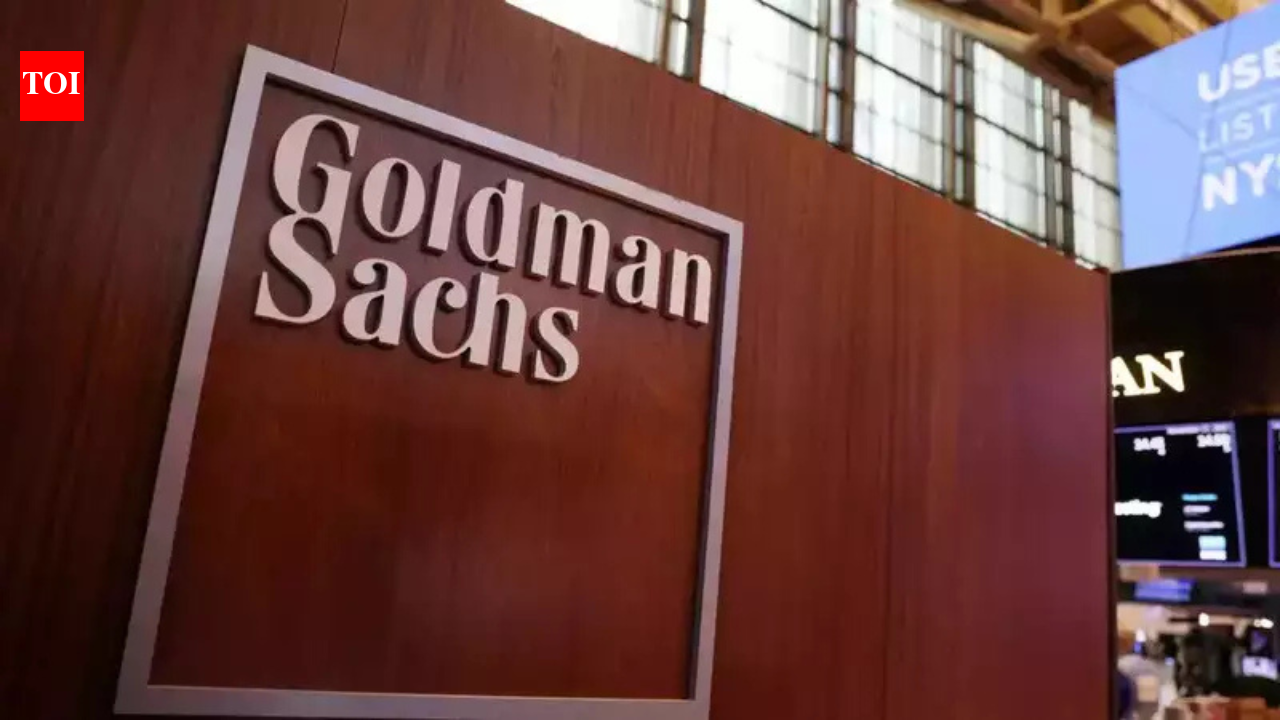 Goldman Sachs to shareholders in annual letter: We are using AI, and generative AI models are prone to making mistakes, which could result in...