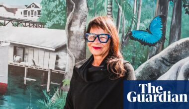 Rhoda Roberts, Indigenous cultural leader who introduced the term ‘welcome to country’, dies aged 66 | Indigenous Australians