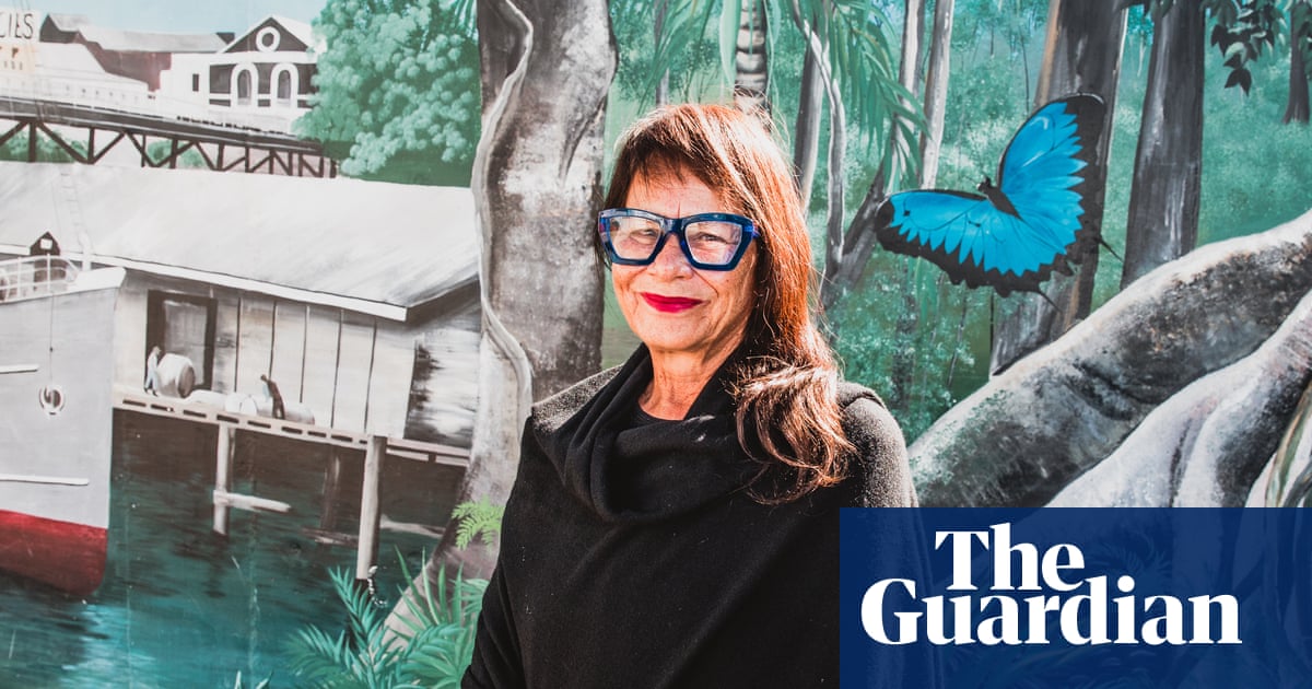 Rhoda Roberts, Indigenous cultural leader who introduced the term ‘welcome to country’, dies aged 66 | Indigenous Australians