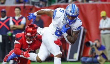 Can David Montgomery help resurrect the Texans' run game?