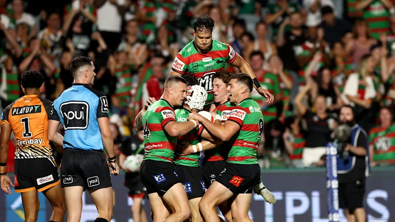 South Sydney Rabbitohs v Wests Tigers scores, results, time, program, entertainment, tips, odds, weather, how to watch