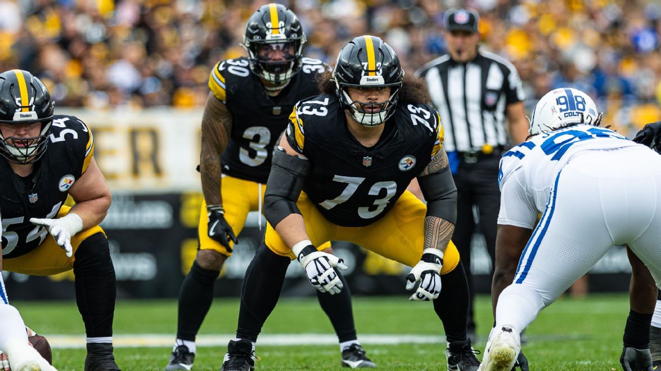 Still rebuilding? 3 takeaways from the Cardinals' free agency