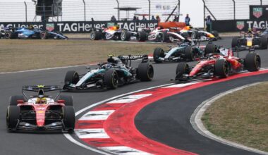 What the FIA could tweak in F1’s 2026 rules – and what it can’t