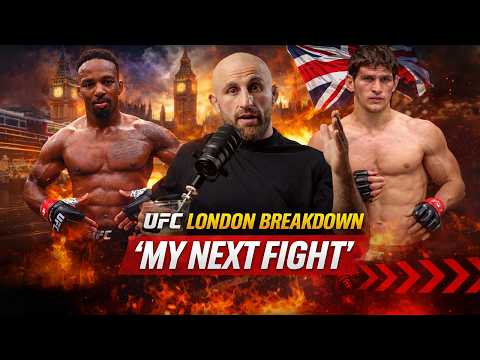 I'll Be Watching This One Closely