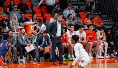 Fennell Departs UTRGV Men's Basketball to Become Head Coach at Western Michigan