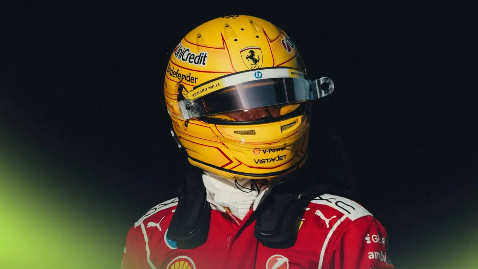 Lewis Hamilton finds agreement over 'staggering' Mercedes gap