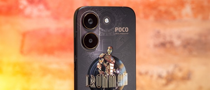 Poco X8 Pro review - GSMArena.com tests