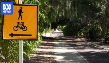 WA Police charge teen with alleged indecent assault of 14 women in Kingsley, Hillarys in Perth's north