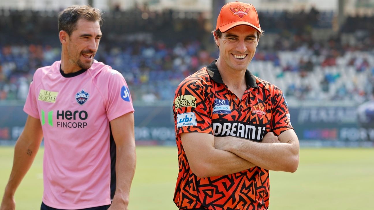 The who's who of injured and unavailable players for IPL 2026