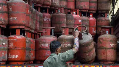 Centre raises LPG allocation to 50% of pre-crisis level, prioritises food and hospitality sectors