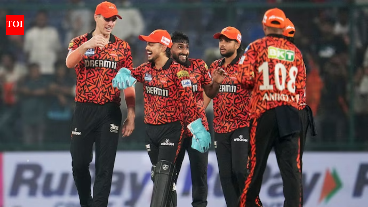 'Not a serious title contender': Robin Uthappa flags SRH's bowling as major concern | Cricket News