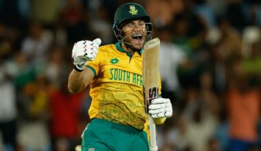 Reeza Hendricks replaces Johnson Charles at Karachi Kings for PSL 2026