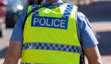 Police deploy extra patrols after Perth boy charged over the indecent assault of 14 women