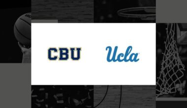 How to watch Cal Baptist vs. UCLA women’s basketball: First Round TV channel and streaming options for March 21