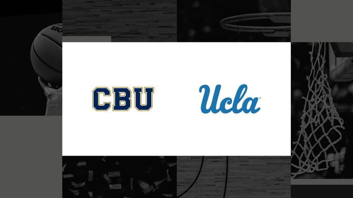 How to watch Cal Baptist vs. UCLA women’s basketball: First Round TV channel and streaming options for March 21