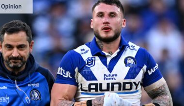 Bronson Xerri’s summer of reflection