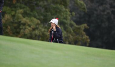 Ryan Flynn at Medinah