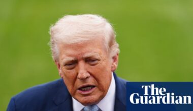 ‘Vile’ Trump condemned for gloating over Robert Mueller death | Donald Trump