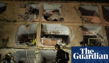 Iran hits Israeli town housing nuclear facility in retaliation for Natanz strike | Israel