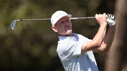 Valspar Championship 2026 - Round Three