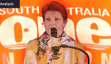 One Nation surge helps Labor despite voter discontent