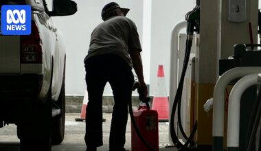 The do and don'ts of fuel storage, as petrol and diesel prices surge amid Iran war