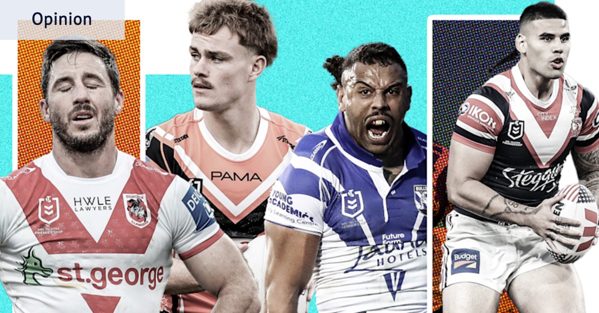 Transfer gossip keeps the NRL in the news cycle 365 days a year. Why do we want to introduce a transfer window to stop this?