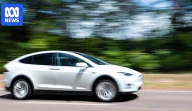 Soaring fuel prices see spike in EV interest in Australia