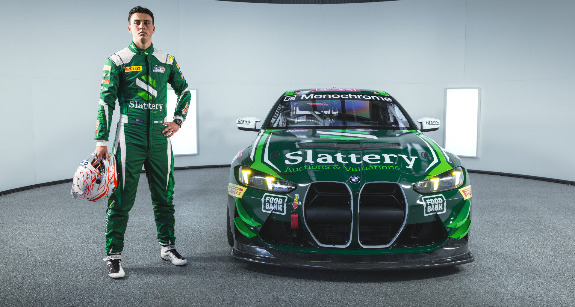 GT & Endurance news: Victorian karting ace makes full GT4 switch