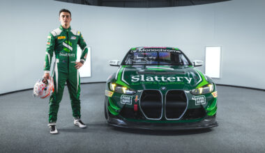 GT & Endurance news: Victorian karting ace makes full GT4 switch