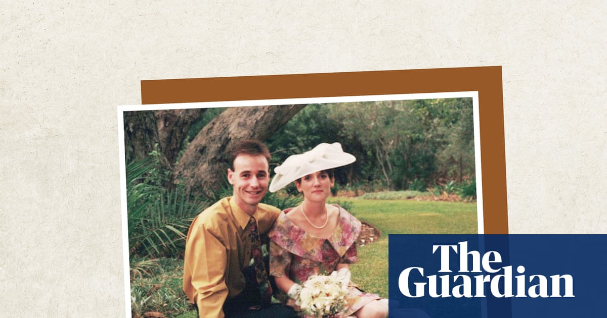 The moment I knew: I was crying and couldn’t stop. When he reassured me, I believed in the future he could see | Relationships