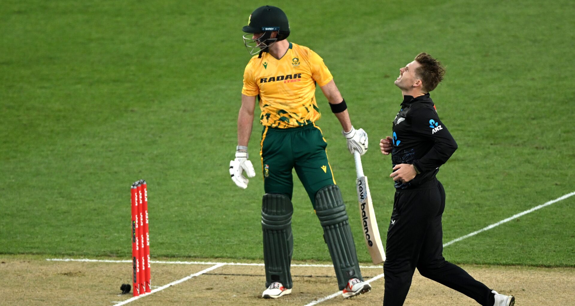 Where to Watch & Weather Report