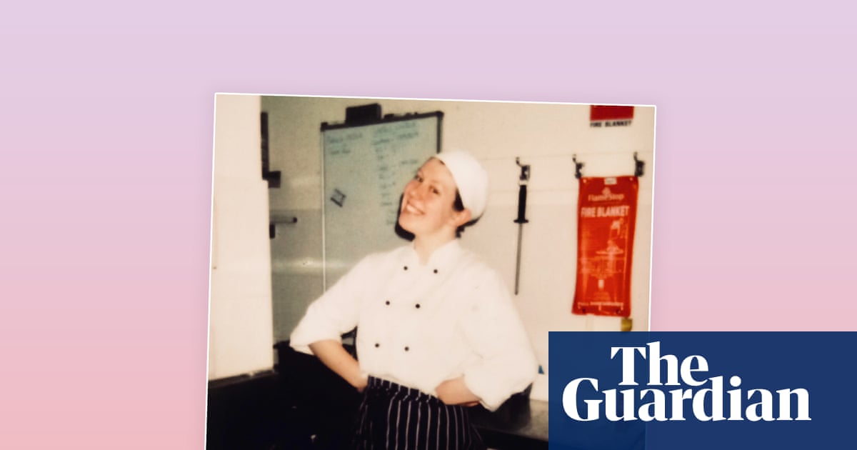 I lost my love of cooking after 12 years as a chef. Moving to a pig farm restored it | Australian food and drink