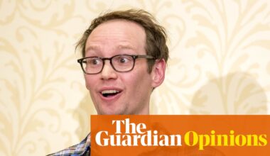 The Wordle guy’s latest move tells us a lot about modern-day ambition | Polly Hudson