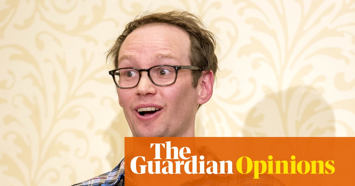 The Wordle guy’s latest move tells us a lot about modern-day ambition | Polly Hudson