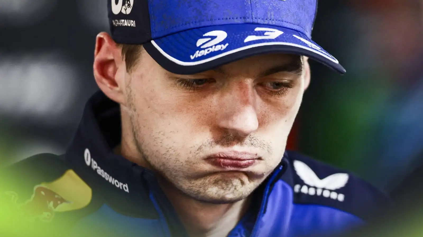 Max Verstappen team breaks silence after Nurburgring DSQ