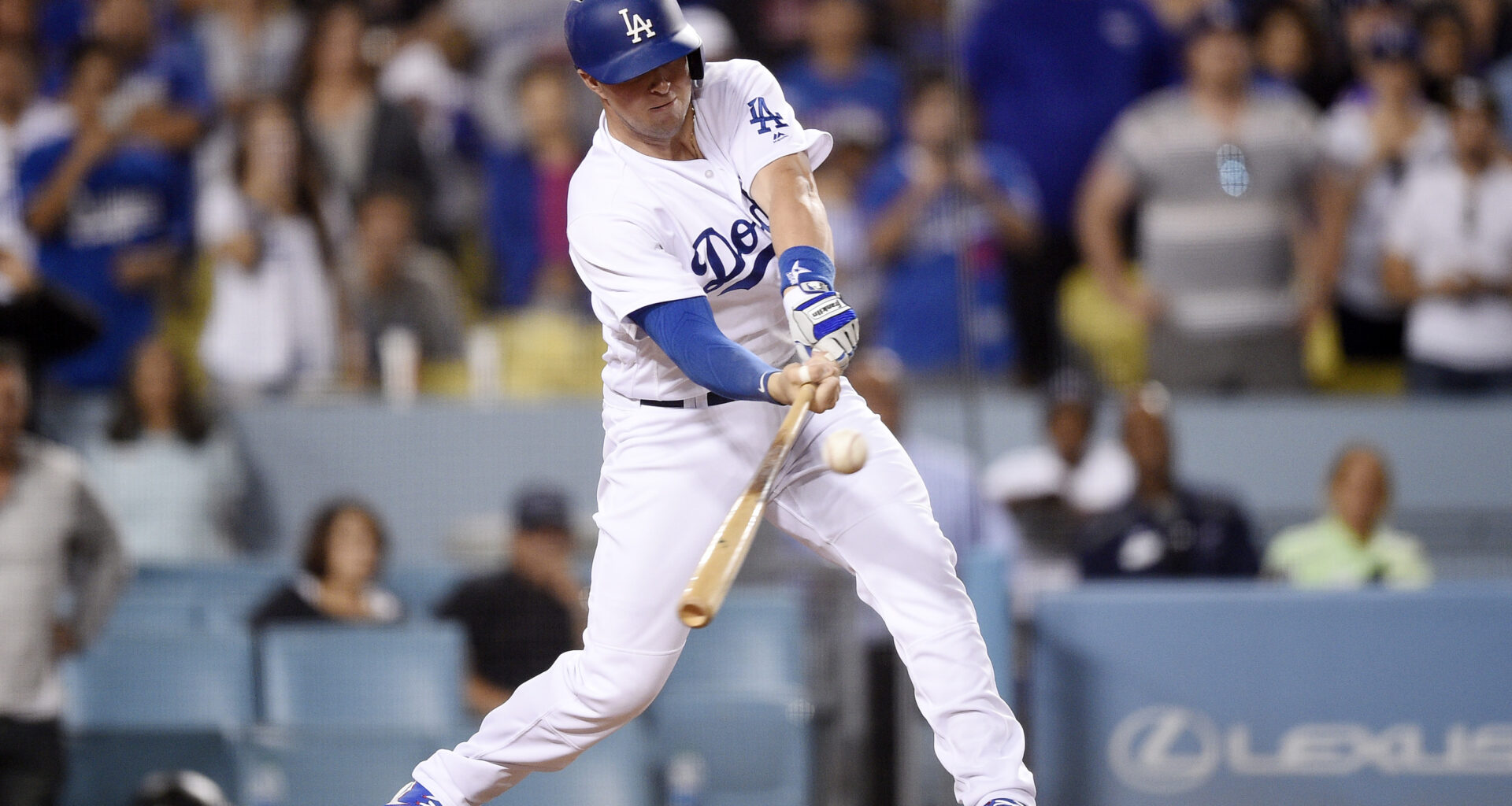 Atlanta Braves Officially Announce Signing Of 9-Year MLB Veteran