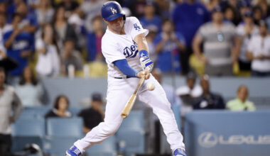 Atlanta Braves Officially Announce Signing Of 9-Year MLB Veteran