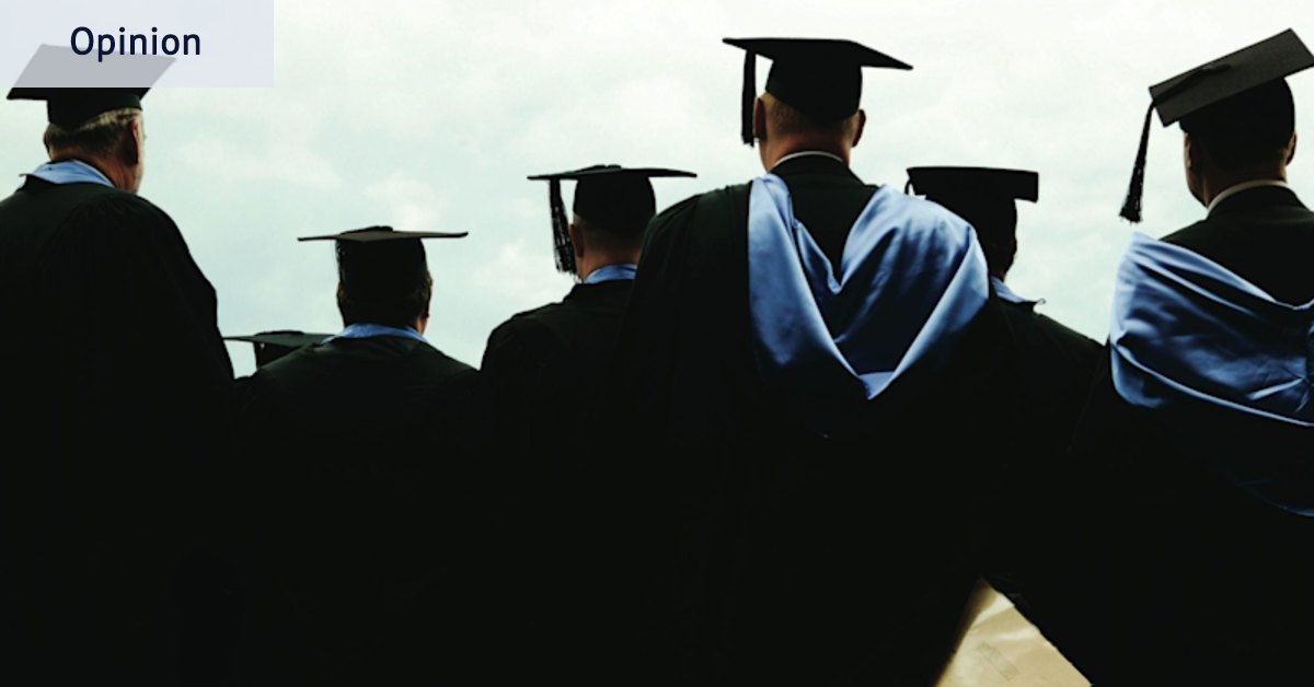 Could AI make university degrees less valuable?