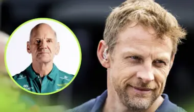 Jenson Button jealous of Fernando Alonso over Adrian Newey car