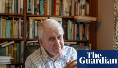 The Melbourne expert who has spent a lifetime uncovering ‘the archaeology of the printed book’ | Melbourne