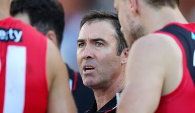 Fremantle forward charged by AFL MRO for Harrison Petty sledge