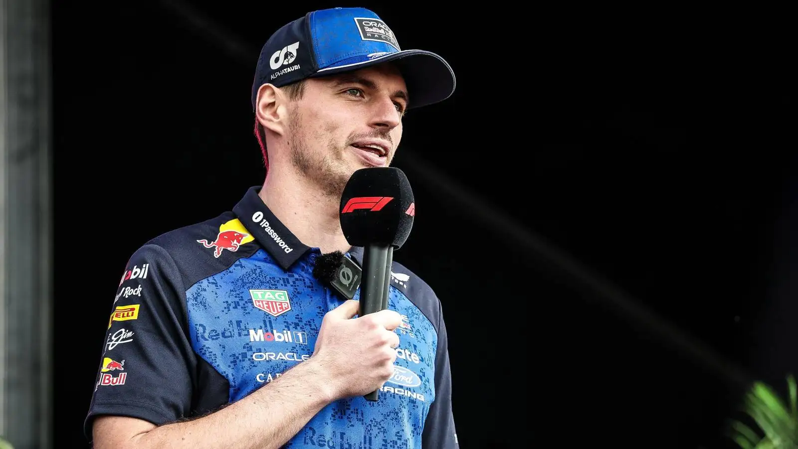 Helmut Marko blocked Red Bull F1 run plan