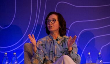 Mining giants push government to pilot AI