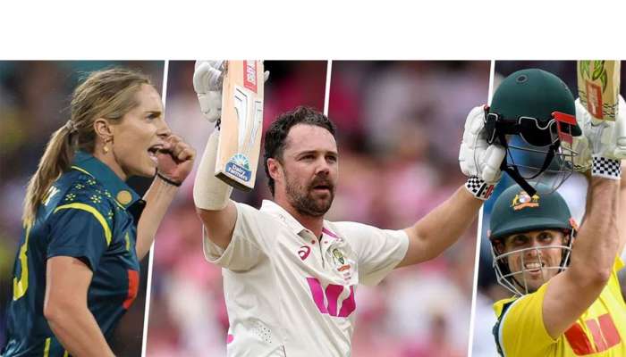 Cricket Australia announces packed international home schedule for 2026-27; NZ, Bangladesh, England to visit