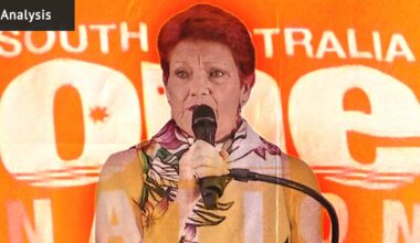 One Nation surge helps Labor despite voter discontent