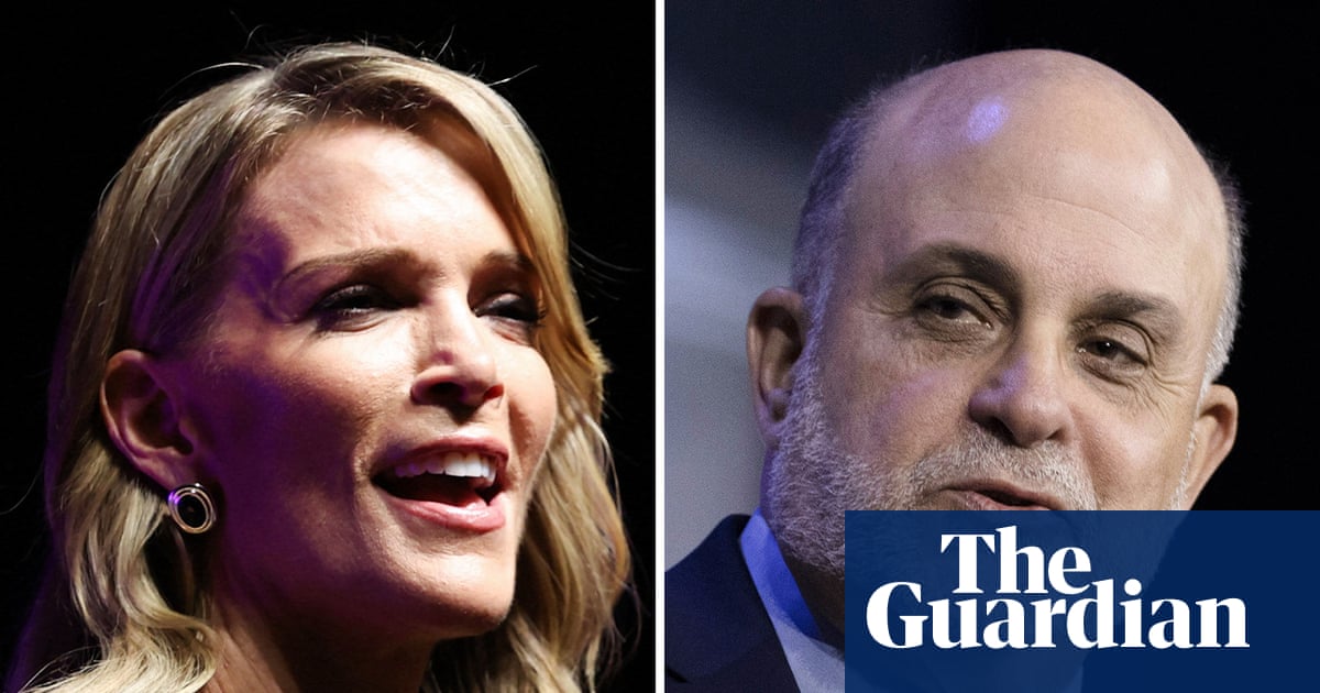 ‘Extremely ugly’: Maga media figures squabble among themselves over Trump’s Iran war | US news